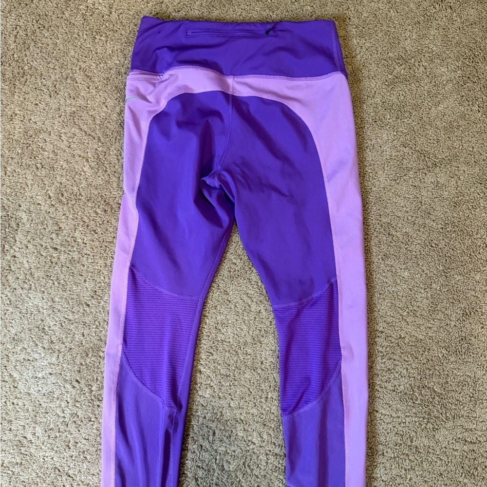 Nike Dri-FIT active leggings - Picture 2 of 4